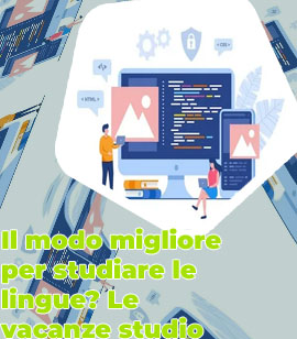 Azienda creatrice di linguaggi di programmazione per casinò