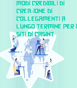 Azienda di outsourcing IT per il casinò