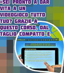 Azienda di programmazione per giochi
