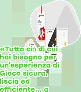 Azienda di servizi di sviluppo software per prodotti iGaming