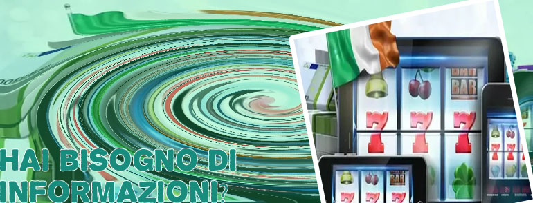 Azienda di servizi software per casinò mobile