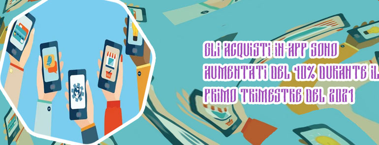 Azienda di sviluppo applicazioni web e mobile per giochi mobile