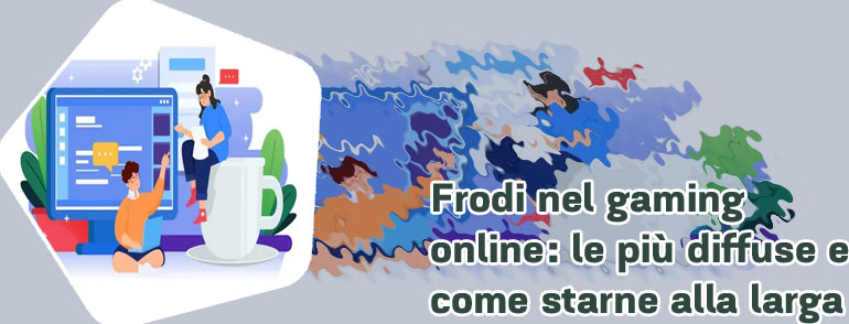 Azienda di sviluppo applicazioni web e mobile per prodotti igaming