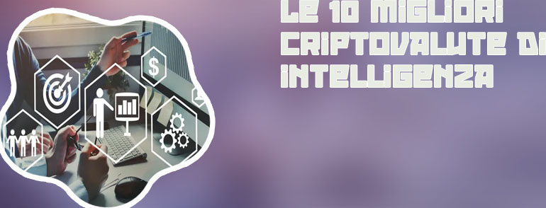 Azienda di sviluppo di criptovalute per servizi igaming