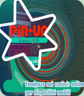 Azienda di sviluppo it per casinò mobile