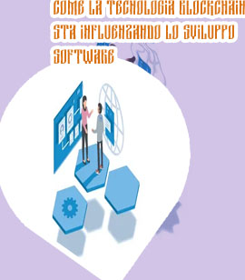 Azienda di sviluppo software per applicazioni di giochi blockchain