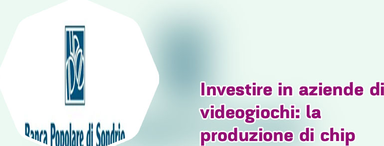 Azienda di sviluppo software per giochi popolare