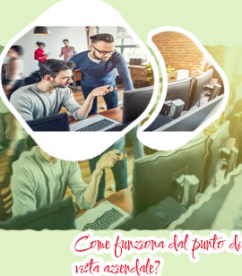 Azienda di sviluppo software per igaming business