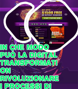 Azienda professionale di sviluppo siti web per app di casinò