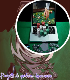 Aziende di programmazione software per casinò online