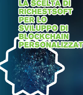 Aziende di sviluppo personalizzato di applicazioni per giochi blockchain