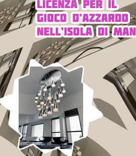 Aziende di sviluppo software per giochi d'azzardo negli USA