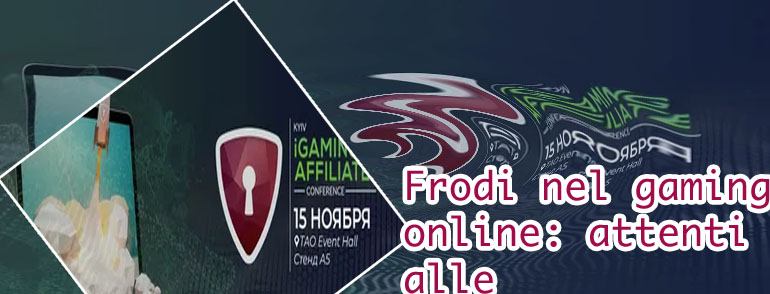Aziende di sviluppo web per i prodotti iGaming