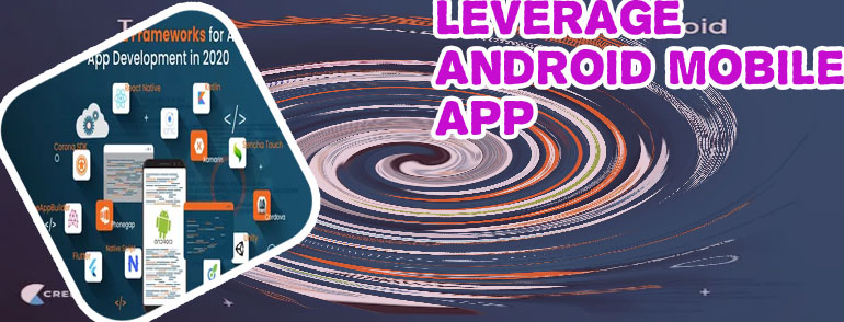 Best framework for mobile game development