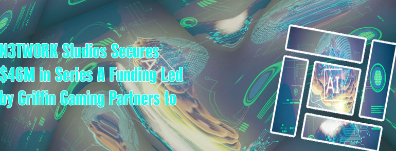 Blockchain gaming software design companies