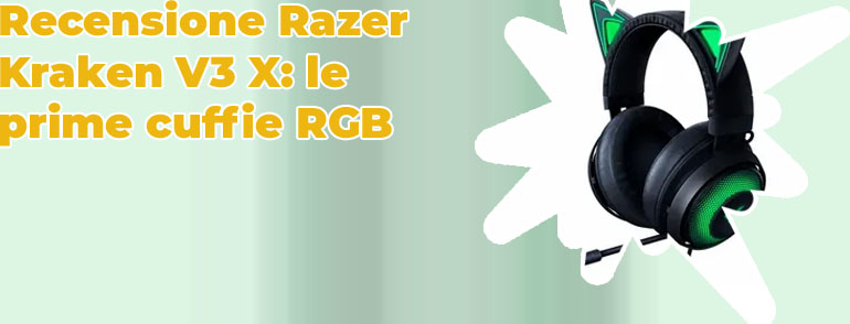 Download del software razer kraken