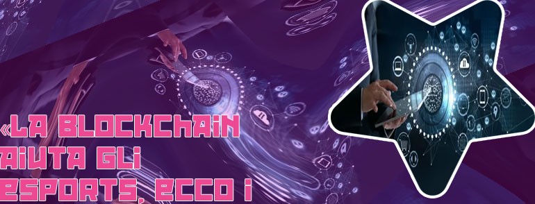 Fornitore di software per il business igaming