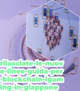 Giochi blockchain per igaming
