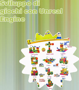 Kit di sviluppo per giochi