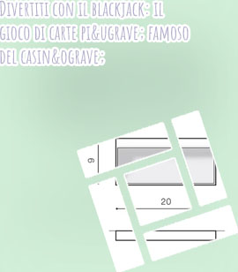 Miglior software per bookmaker di giochi d'azzardo