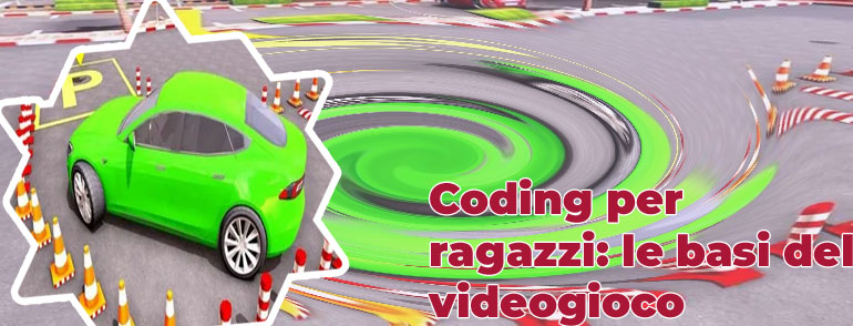 Migliori motori di gioco 3D