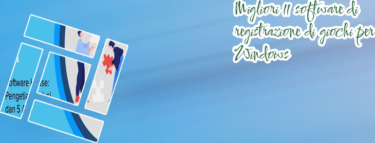 Migliori software house per giochi