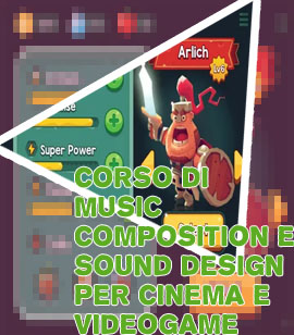 Mobile game design software