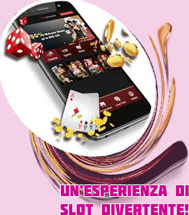 Motori di app per casinò