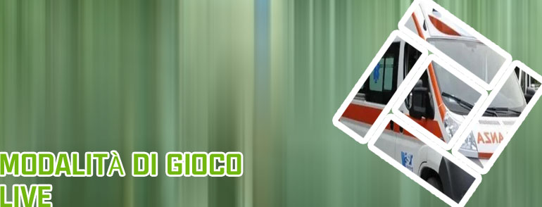 Motori di gioco senza codice