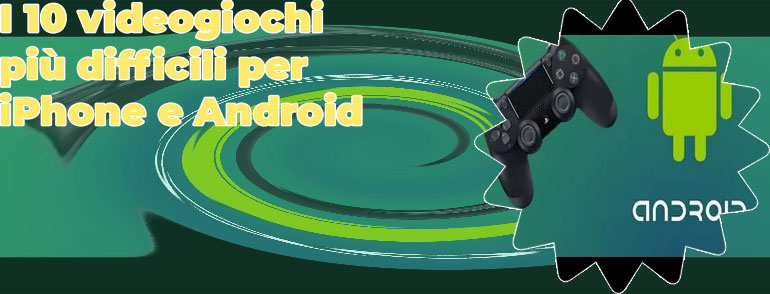 Motori di gioco su Android
