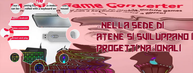 Partner di sviluppo web per giochi mobile