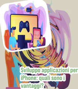 Servizi di sviluppo iOS per l'industria iGaming