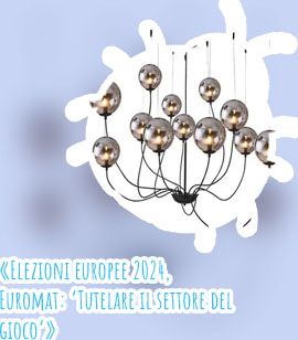 Servizi di sviluppo prodotti software per l'industria del gioco d'azzardo