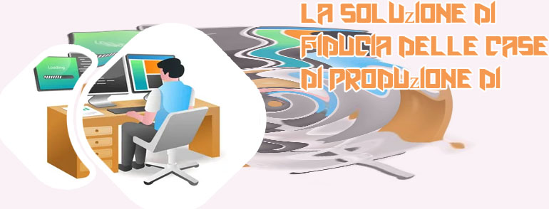 Servizio di sviluppo di applicazioni web per giochi popolari