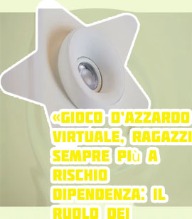 Siti web aziendali di sviluppo per il gioco d'azzardo