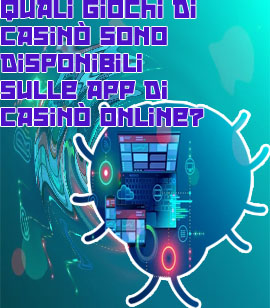 Siti web di software per case di casinò online