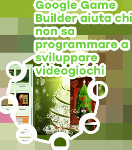 Software gratuito per creare giochi senza download