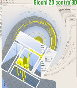 Software per creare giochi 3d senza codice