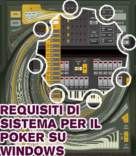 Software per poker per pc