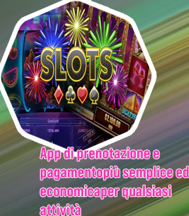 Software per scaricare giochi di slot