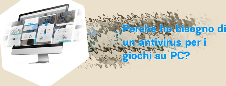 Software popolare per siti web di giochi