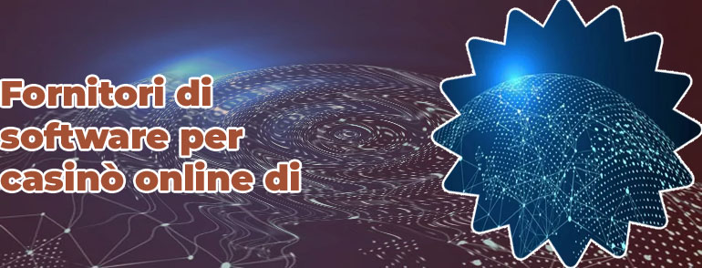 Soluzioni di sviluppo blockchain per casinò virtuali