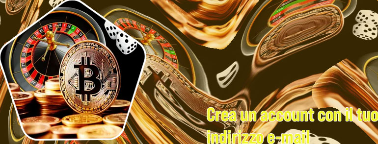 Sviluppatore di casinò cripto