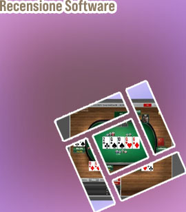 Sviluppatori software per poker online