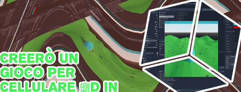 Sviluppo mobile con Godot