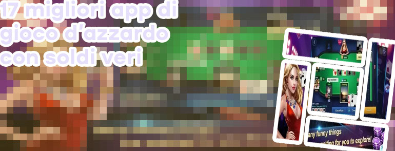 Sviluppo personalizzato di app Android per poker