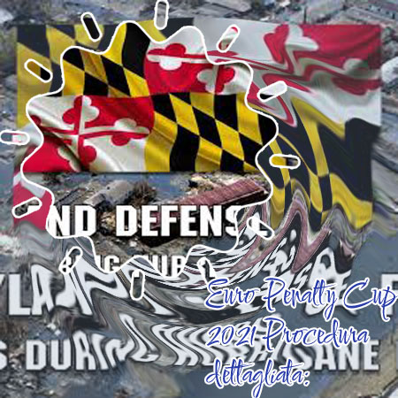 Dove giocare a penalty shootout