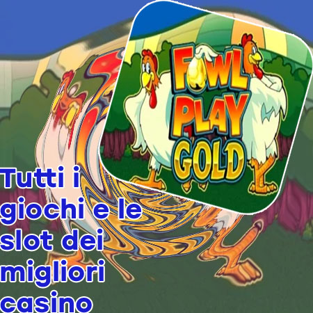 Giochi 24 it casino