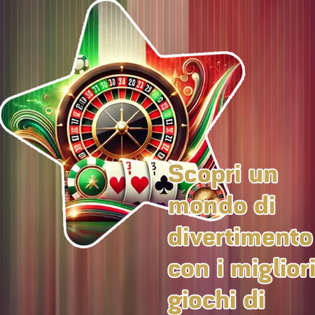 Giochi di casino