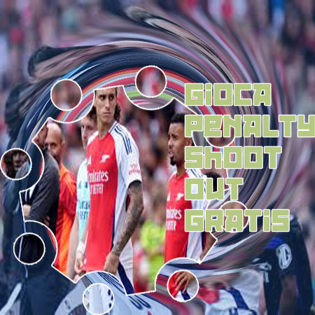 Penalty shoot out casinò online